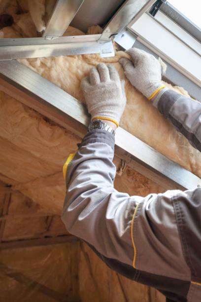 Best Fiberglass Insulation in Hebron Estates, KY