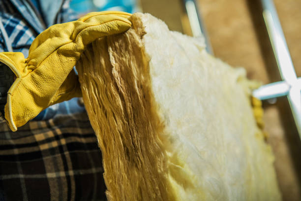 Best Geographic-Specific Insulation Services in Hebron Estates, KY