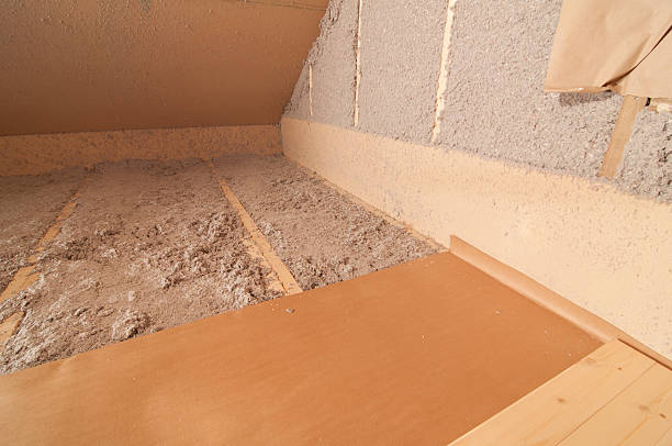Best Specialized Insulation Services in Hebron Estates, KY